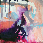 Reconfigured (Detail), 2012