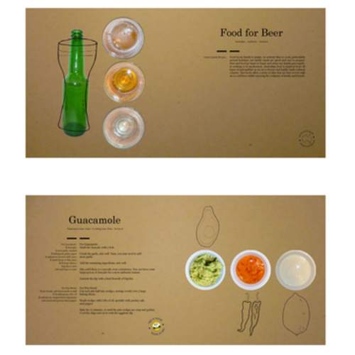 Family Cook Book