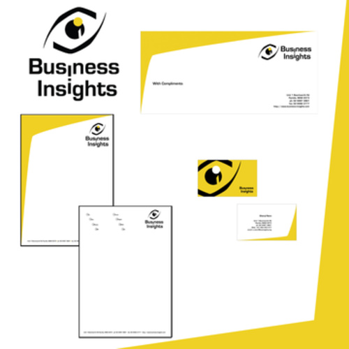 Business Insights Branding