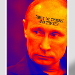 A Party Of Crooks And Thieves   2011