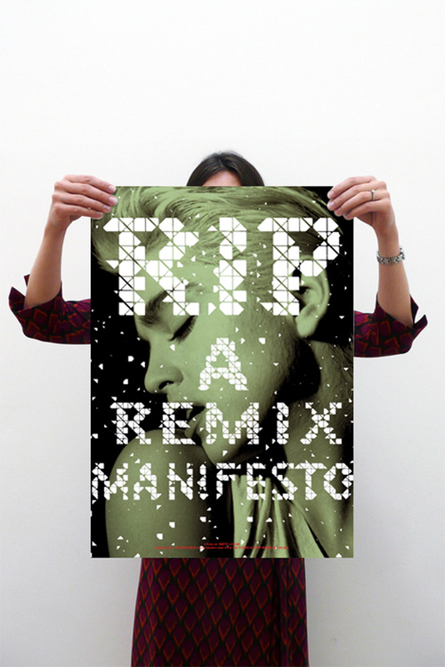 Rip! A Remix Manifesto   2011