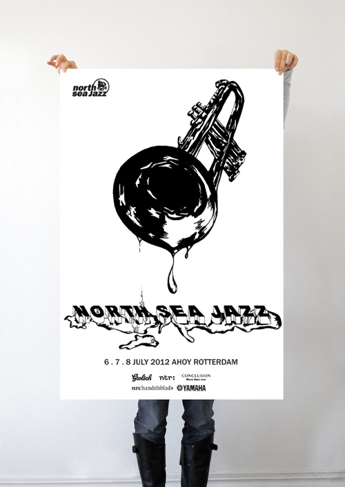 North Sea Jazz Festival   2011