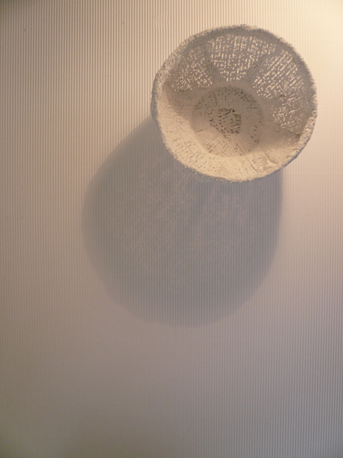 Still Life: Afterglow, 2012