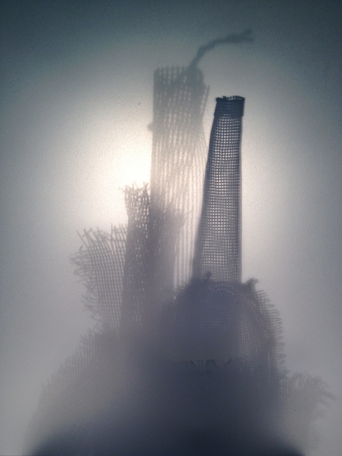 Still Life: Bottleneck Ii, 2012