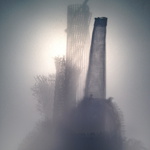 Still Life: Bottleneck Ii, 2012