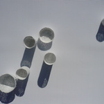 Still Life: Shadows And Space 4, 2012