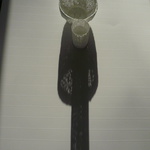 Still Life: Bottle, 2012