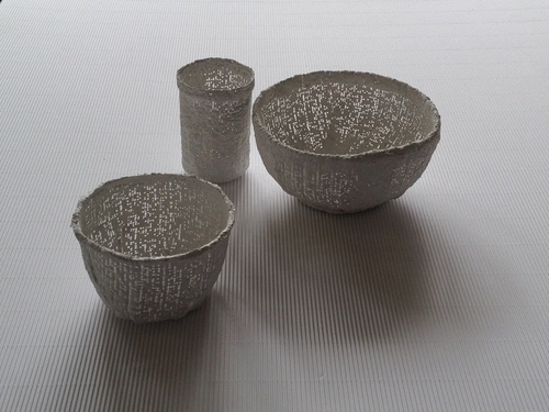 Still Life: Contemplation, 2012
