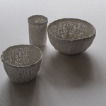 Still Life: Contemplation, 2012