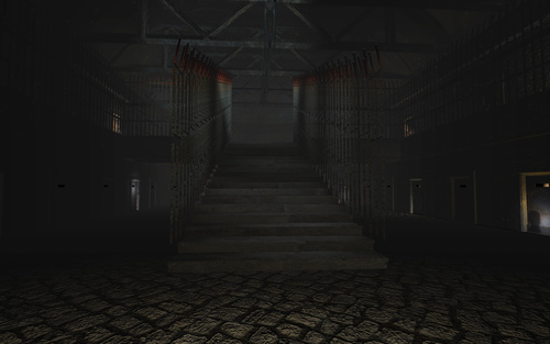 Whispers Of Death Row