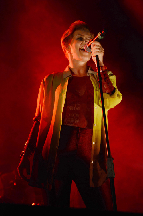 Robyn