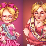 Pageant Beauties