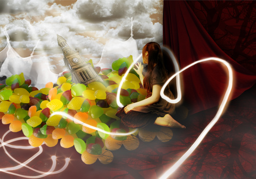 Dream Of Cinderella 