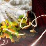 Dream Of Cinderella 