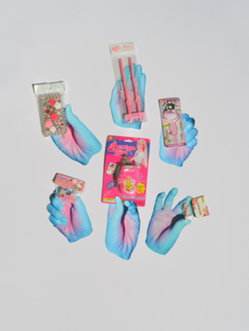 Pink Things