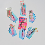 Pink Things