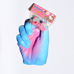 Pink Things (Detail)