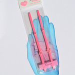Pink Things (Detail)