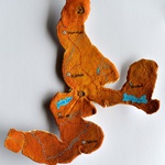 Orange Origins: Middle East (Under Calphite Rule), 7th Century Ce 