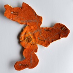Orange Origins: China, Beginning Of The 1st Century Millennium