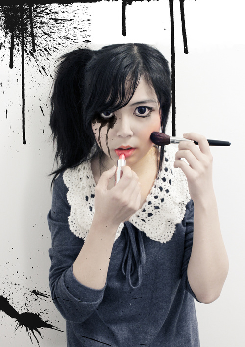 Doll Life Tears