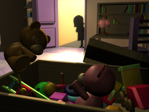 Toy Story