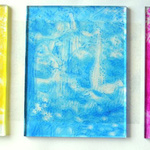 Little Paradise (Detail)