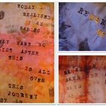 Remember Me (Detail)
