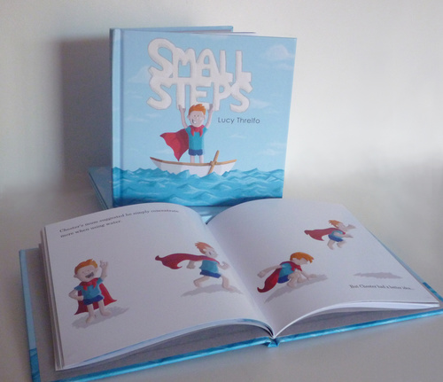 Small Steps 