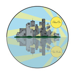 Art From Lyrics  Cities