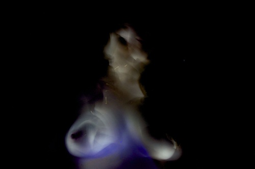 She Is: Untitled #2