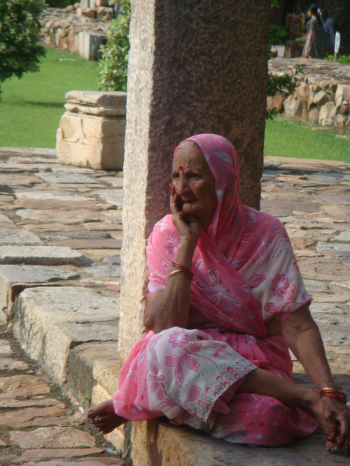Mother