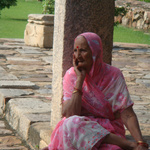 Mother
