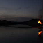 Chargrilled (2012)
