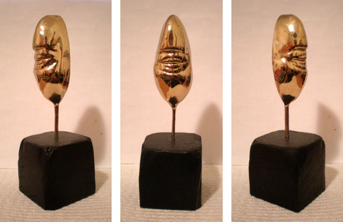 Eye Pod (2011)