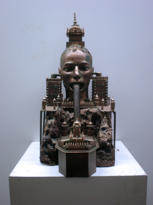 Mechanicum (2011)