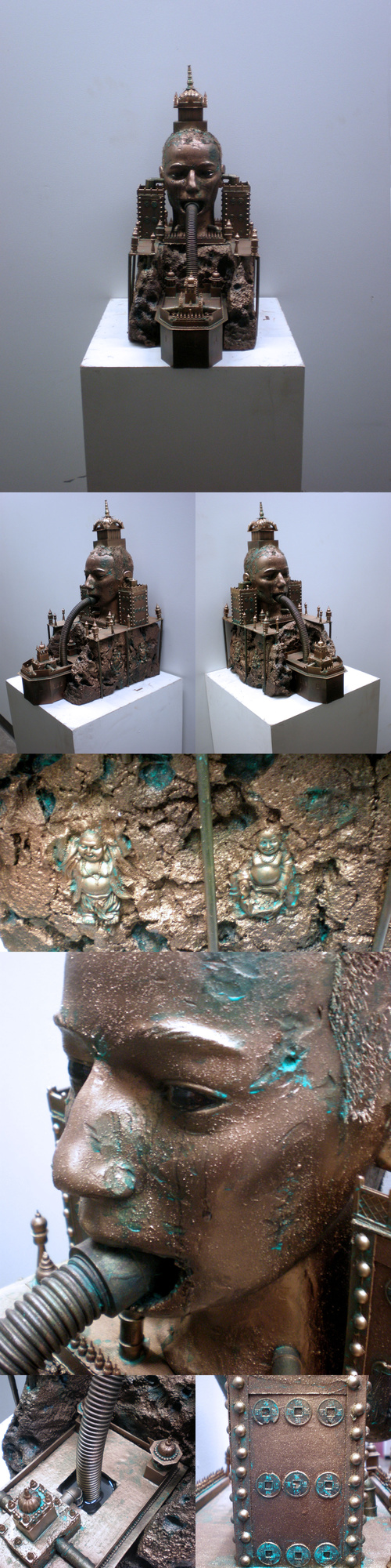 Mechanicum (2011)