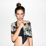 Silk Road (Scarf)