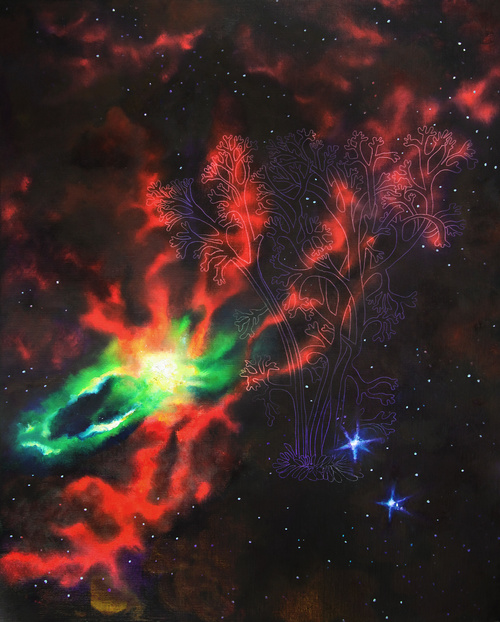 Cosmic Views 
