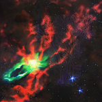 Cosmic Views 