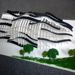 Sustainable Pavilion 'Sustain Your Mind'