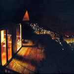 'All Of The Lights Pt.2', Oil On Canvas, 40cm X 30cm