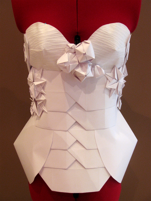 Woman Warrior 1 (Front)