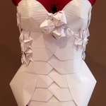 Woman Warrior 1 (Front)