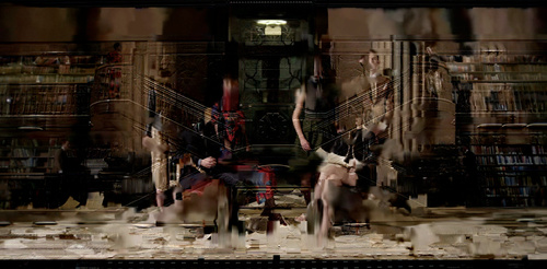 Spectres (Still #3)