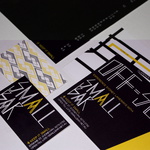 Off Set: Graphics Collateral 