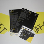 Off Set: Graphics Collateral 