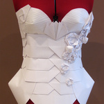 Woman Warrior 2 (Front)