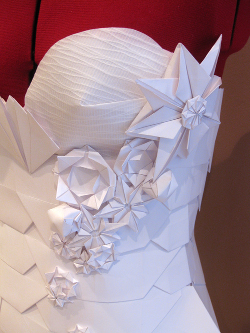 Woman Warrior 2 (Detail)