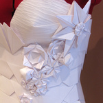 Woman Warrior 2 (Detail)